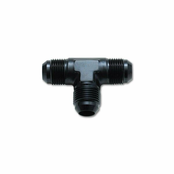 Vibrant Flare Tee Adapter Fitting, 10 An 10484